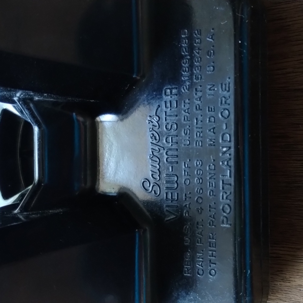 Stereoscope View-Master - Picture 3 of 10